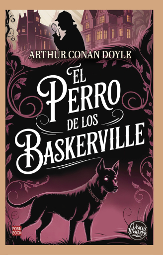 El perro de los Baskerville