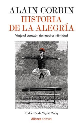 Historia de la alegría