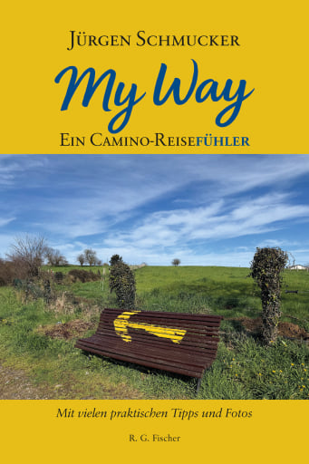 My way – Ein Camino Reisefühler