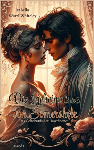 Das Geheimnis der Hawthornes