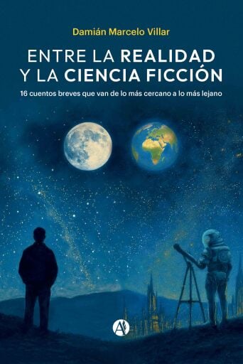 Entre la realidad y la ciencia ficción