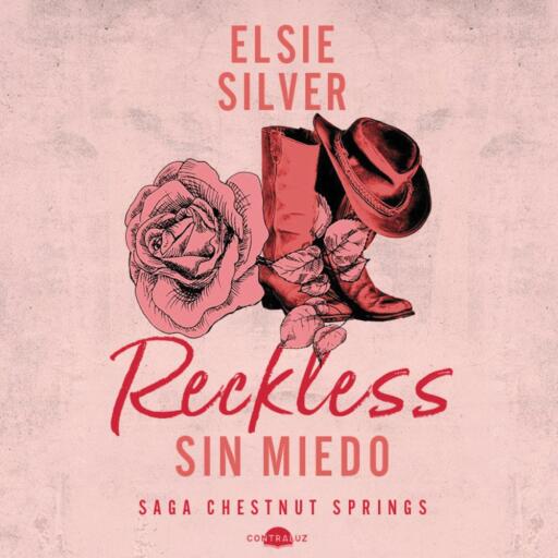 Reckless: Sin miedo