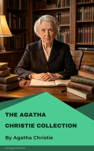 The Agatha Christie Collection