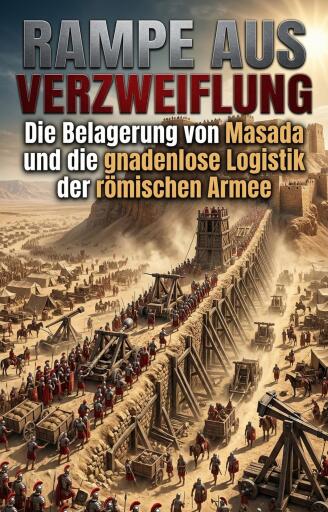 Rampe aus Verzweiflung