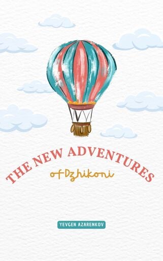 The New Adventures of Dzhikoni