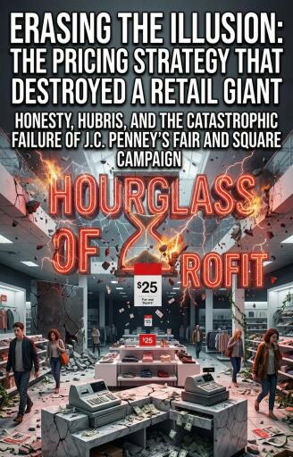 Erasing the Illusion: The Pricing Strategy That Destroyed a Retail Giant