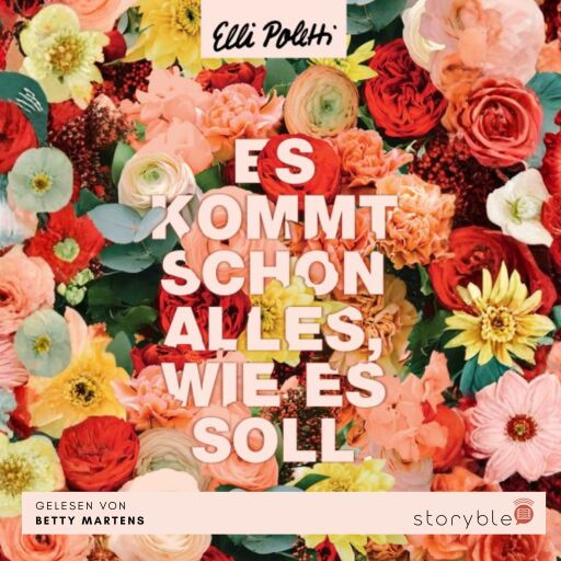 Es kommt schon alles, wie es soll