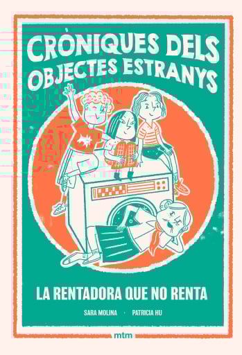 La rentadora que no renta