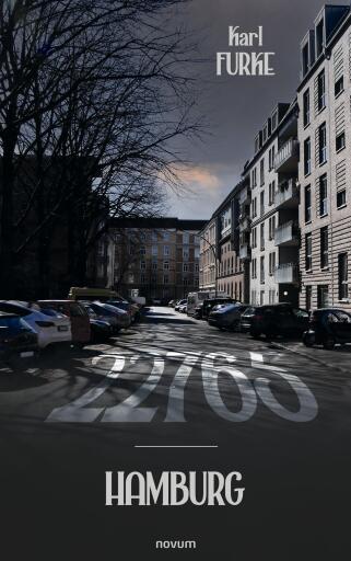 Portada del libro «22765», de Karl Furke