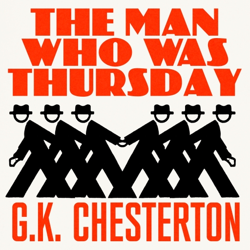 The Man Who Was Thursday