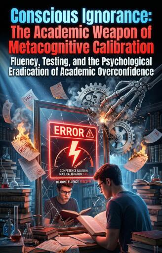 Conscious Ignorance: The Academic Weapon of Metacognitive Calibration