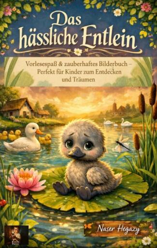 Das hässliche Entlein