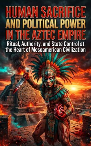 Human Sacrifice and Political Power in the Aztec Empire