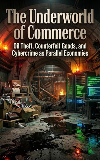 The Underworld of Commerce