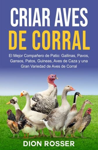 Criar aves de corral