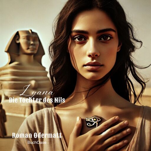Lyana – Die Tochter des Nils