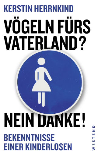 Vögeln fürs Vaterland? Nein danke!