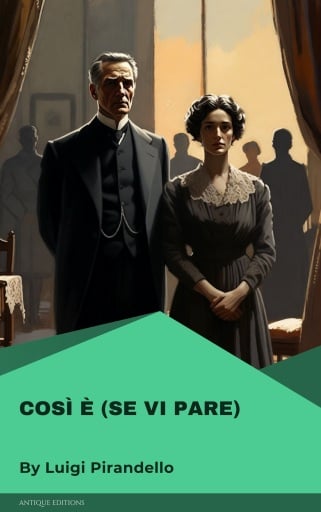 Così è (se vi pare)