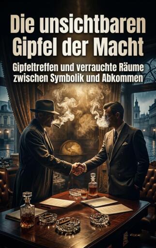 Die unsichtbaren Gipfel der Macht