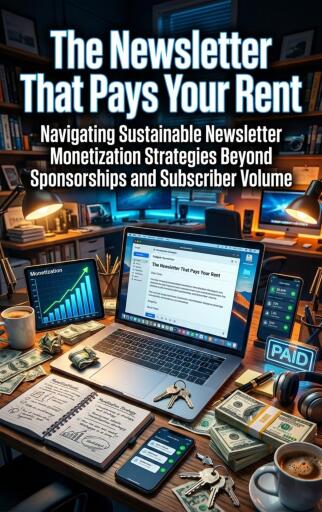 The Newsletter That Pays Your Rent