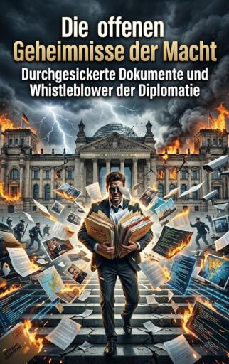 Die offenen Geheimnisse der Macht