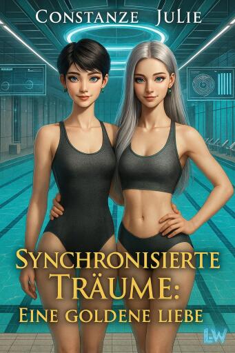 Synchronisierte Träume - Eine goldene Liebe