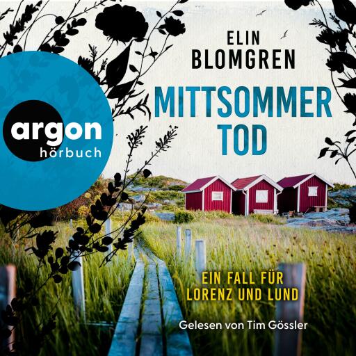 Mittsommertod