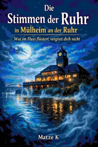 Die Stimmen der Ruhr in Mülheim an der Ruhr