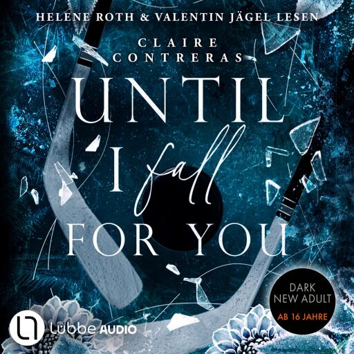 Until I Fall For You