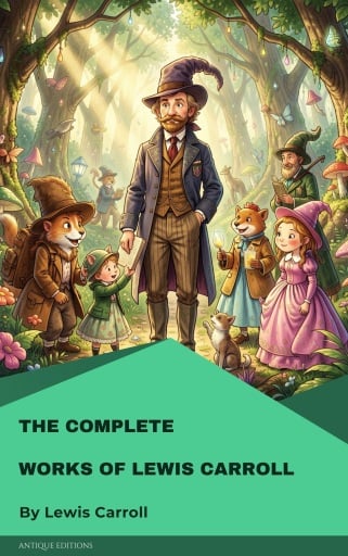 The Complete Works of Lewis Carroll