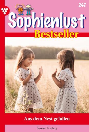 Aus dem Nest gefallen