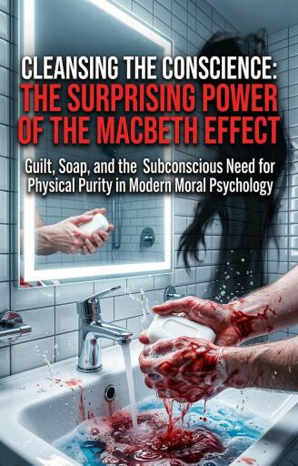 Cleansing the Conscience: The Surprising Power of the Macbeth Effect