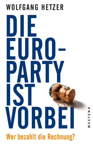 Die Euro-Party ist vorbei