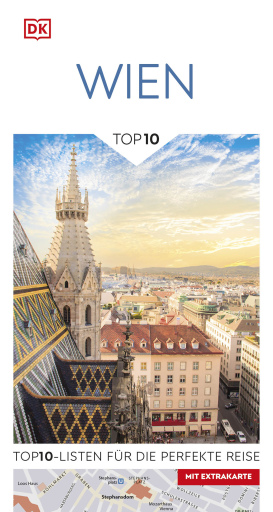 TOP10 Reiseführer Wien