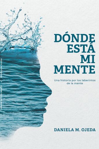 Dónde está mi mente
