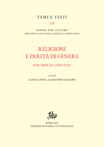 Religioni e parità di genere