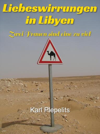 Liebeswirrungen in Libyen