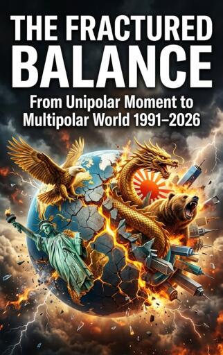 The Fractured Balance