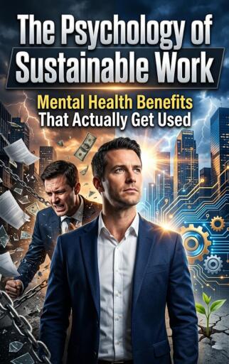 The Psychology of Sustainable Work