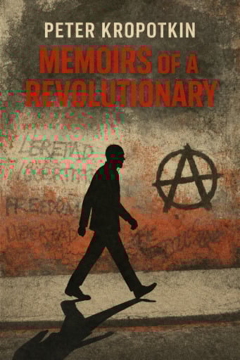 Memoirs of a Revolutionary