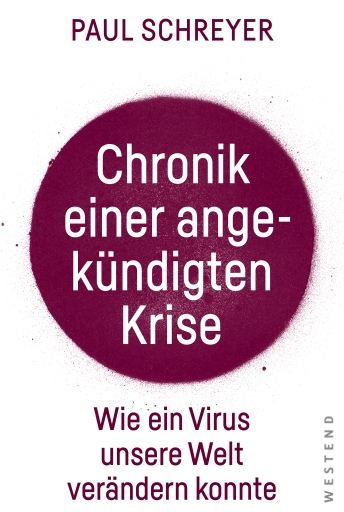 Chronik einer angekündigten Krise