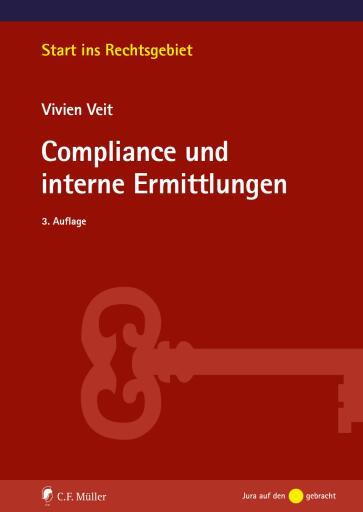 Compliance und interne Ermittlungen