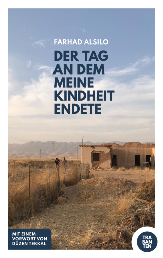 Der Tag, an dem meine Kindheit endete