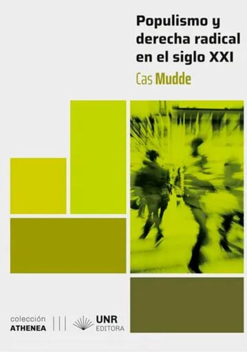 Populismo y derecha radical en el siglo XXI
