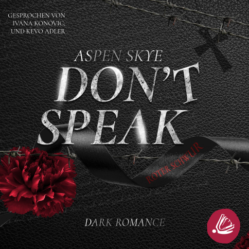 Don't Speak: Schrei für mich