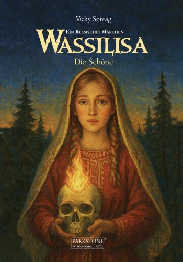 Wassilisa - Ein Russisches Märchen