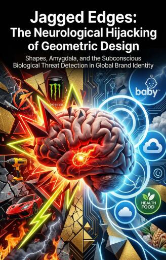 Jagged Edges: The Neurological Hijacking of Geometric Design