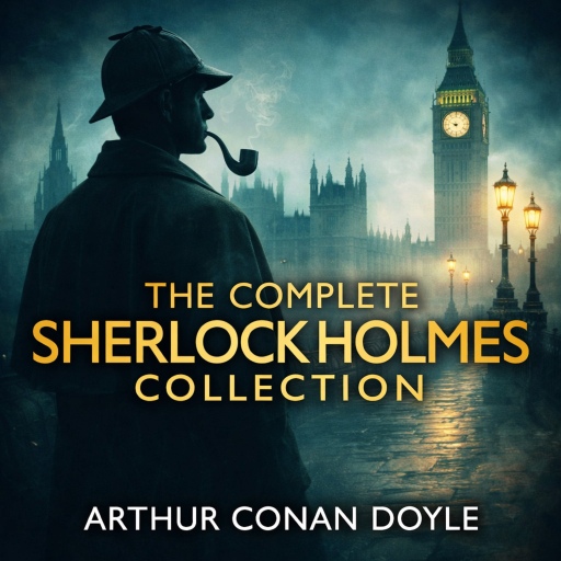 The Complete Sherlock Holmes Collection