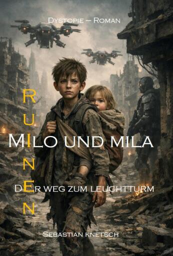 RUINEN - MILO und MILA