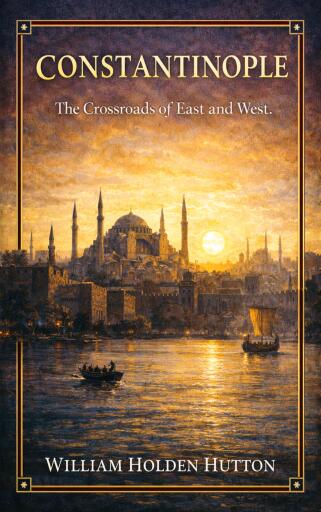 Constantinople